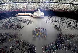 Solo 29 boricuas en la ceremonia inaugural de las olimpiadas tokio 2020. Kungs Fxysn2mm