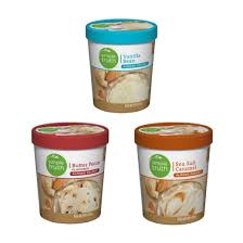 A common mistake is that being vegan means being prepared to pay an incredible amount of money in specialty stores. 9 Major Ice Cream Brands That Now Do Vegan Flavors Veganista