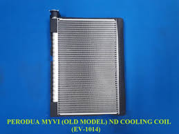 Nak sampai ke cooling coil kereta zaman sekarang ni memang seksa. Amaire Auto Sdn Bhd