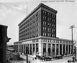 Three of these rare postwar gems can be found in memphis. History Go South Main