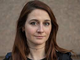 St Mary's Colchester