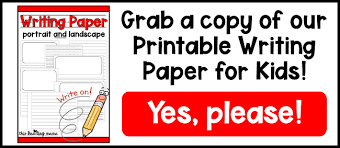 But it's not always as easy as putting pencil to paper. Free Editing Checklists For K 5 Learners This Reading Mama