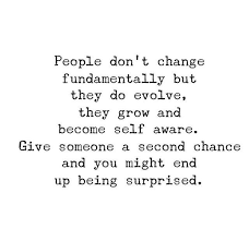 Some People Deserve Second Chances Some People Don T Deserve Anything From Me Chance Quotes Second Chance Quotes Words Quotes