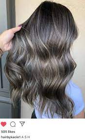 Check out the shades and ideas that will help you out. Pin By Nicole Devereaux On Hair Brown Hair Balayage Hair Styles Brunette Hair