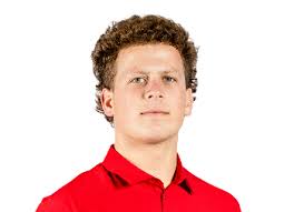 Lex Thomas's Instagram, Twitter & Facebook