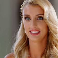 MAFS 2022 Recap Episode 1: Romance sparks and judgements are made as the  first brides and grooms tie the knot