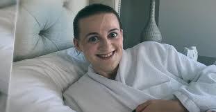 Linda Borelli's Instagram, Twitter & Facebook