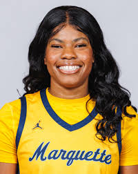 MARQUETTE UNIVERSITY WOMEN'S BASKETBALL