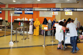 Photos, address, and phone number, opening hours, photos, and user reviews on yandex.maps. Airport Kota Bharu United Airlines And Travelling