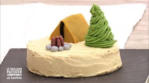 Le Gateau Vegan De Joelle Gateaux Vegan Le Meilleur Patissier Patissiere