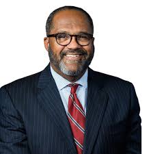 Congressman Troy A. Carter