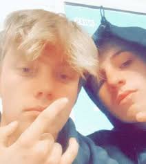 Heroic Herne Bay and Sheerness teens saved young man's life at train station