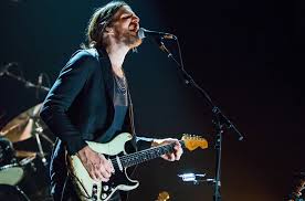 Jonathan Wilson On Working With Lana Del Rey Roger Waters