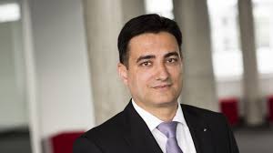 Swiss Life: Banerjee geht