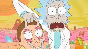 Bethany beth smith (née sanchez) is one of the main characters of rick and morty. Breaking Rick And Morty Season 4 Is Coming This Year This Song Is So Sick