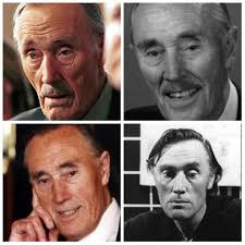 Remembering the late Actor, Tony Melody (18 December 1922