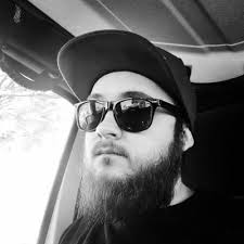 Aaron Behm (@AaronBehm)