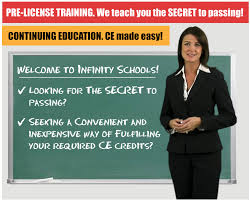 We did not find results for: Infinity Schools Insurance Continuing Education Exam Prep Course
