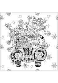 More than 2500 free printable coloring pages for children that you can print out and color. Car Coloring Pages For Adults