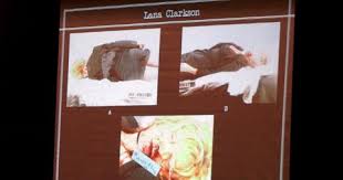 Lana clarkson, née lana jean clarkson le 5 avril 1962 à long beach en californie et morte le 3 février 2003 à alhambra en californie, est une actrice. Lana Clarkson S Autopsy Proved That A Gun Was Forced Into Her Mouth
