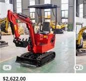 Chinese Equipment : r/heavyequipment