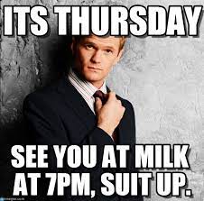 Find very good jokes, memes and quotes on our site. 80 Funny Thursday Memes Images Pictures Photos