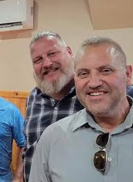 High school reunion trip to Long Island