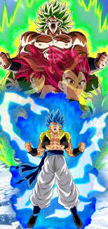 Dragon ball sunset live wallpaper. I Made This Dragon Ball Super Broly Phone Wallpaper By Editing Images Feel Free To Use It Just Give Credit If Posting Anywhere Dragonballsuper