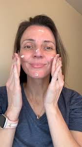 gifted by Shiseido , @shiseido #giftedbyshiseido #shiseidoholiday,  #giftedbyshiseido treating my skin to a little holiday magic with the  @shiseido vital perfection uplifting and firming advanced cream ...