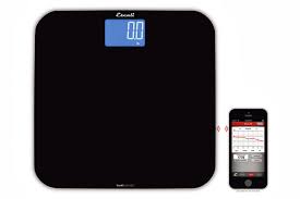 The animation shown within the settings app appears. New Smartconnect Body Scale From Escali With Bluetooth Le And Iphone Ipad App Weighingreview Com