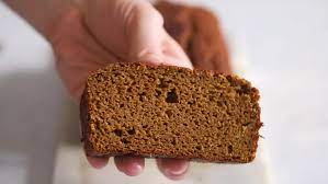 Including people who cannot eat dairy products. Gluten Free Pumpkin Bread Lexi S Clean Kitchen