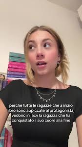 Understanding Lacy: Key Character Insights from Books