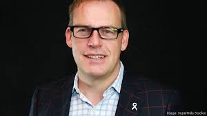 Business of Pride: Ana Cruz, Michael Brill and more 'Voices of a community' 