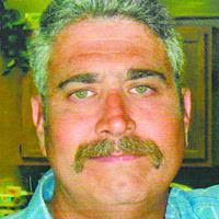 Chris Steven Pfefferkorn, 48, Imperial