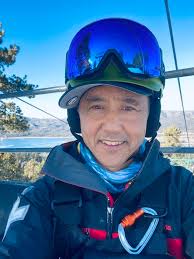 Everyone in cali needs one now