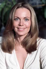 Happy Birthday Memories to the late, great and gorgeous Lara Parker Born