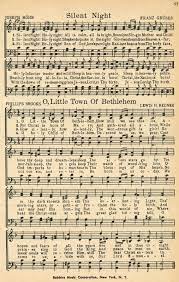 Pin By Jackie Adams On Christmas Jazziness Christmas Sheet Music Music Crafts Christmas Printables