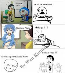 76 Gambar Meme Anime Lucu Gambar Pixabay