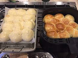 Isn T An Air Fryer Just A Convection Oven Airfryer