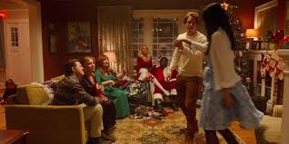 Holidate (2020) - Cynthy Wu as Liz - IMDb