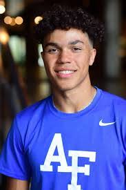 Thad Evans's Instagram, Twitter & Facebook