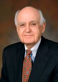 3 Maurice Hilleman, Led Virus and Cell Biology Department at Merck