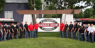 We provide garage door installation and garage door repair for our residential and commercial customers. Meet Our Staff All Seasons Garage Door Company