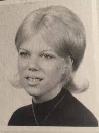 A classmate and friend passed away yesterday, 11/11/25. It was her 71st  birthday. I will miss you Sandy Lummer.