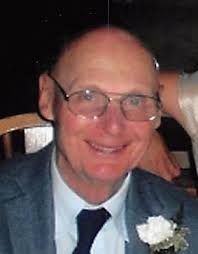 Donald Gerk Obituary (1933