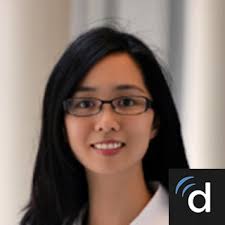 Dr. Yvonne H. Sada (Lam), MD