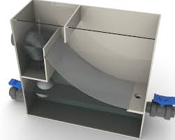 Diy Gravity Feed Sieve Filter Aquaponics Diy Pond Diy Aquarium