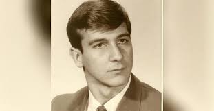 Gerald John Courville Obituary