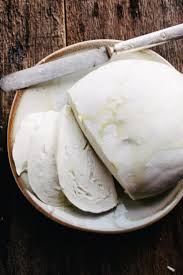 Homemade Mozzarella Cheese Recette En 2020 Cuisine Et Boissons Cuisine Snacking
