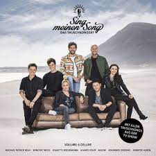 Sing meinen song mark forster es gab auch zoff. Various Sing Meinen Song Das Tauschkonzert Vol 6 Deluxe Amazon Com Music